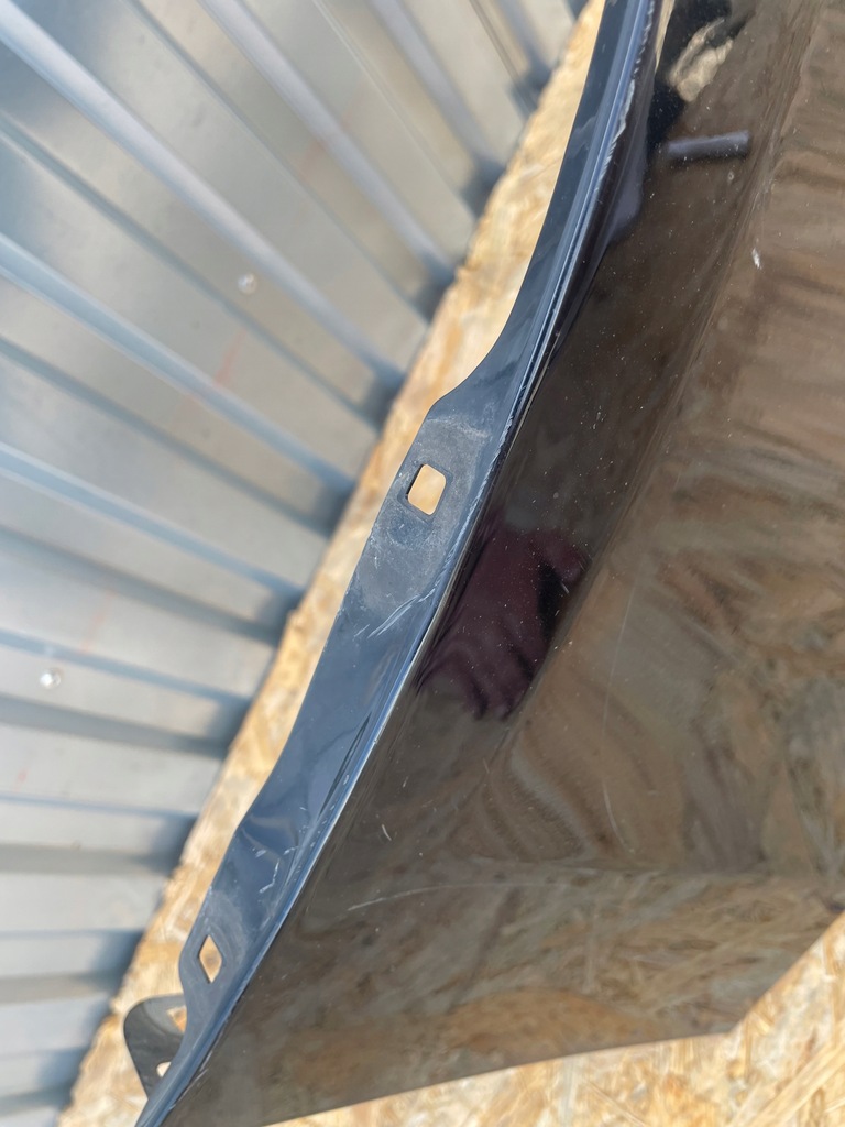 фото №6, Крыло передний левый перед volvo s90 v90 ii 2