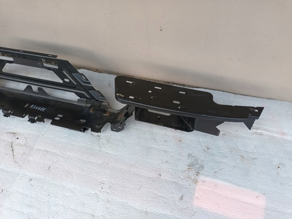 фото №2, Балка задня ford ranger raptor задня