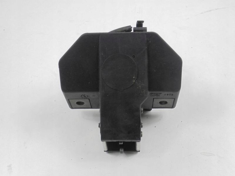 фото №6, Delta ii 836 93-96 замок крышки крышки багажника