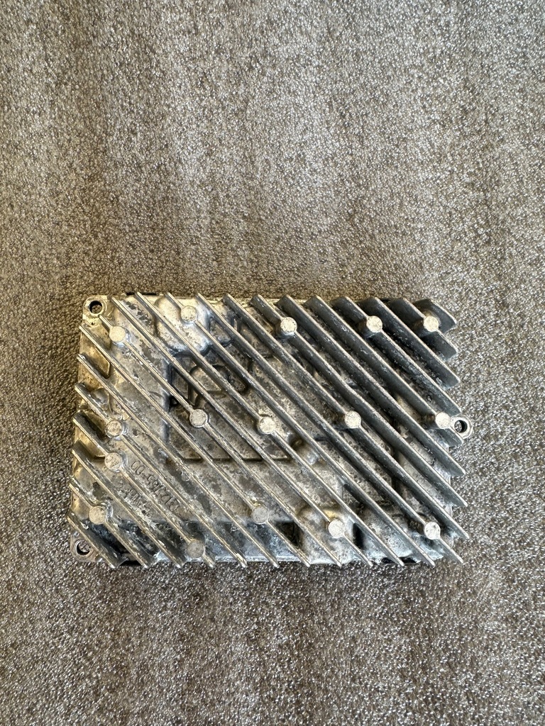 фото №1, !audi a3 8y модуль лампы led 4k0941591bs!