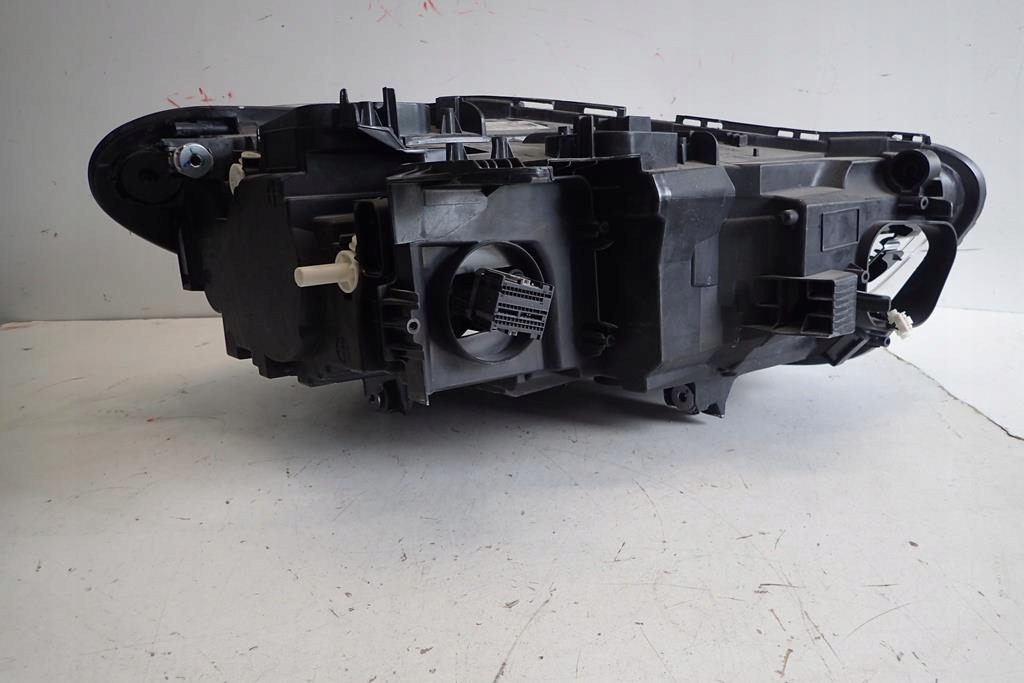 фото №6, Лампа перед левая bmw x2 f39 full led 18-