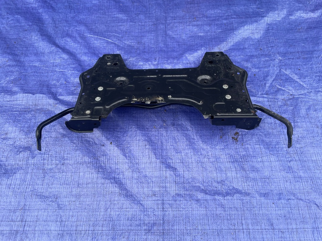 фото №7, Peugeot 208 ii 1.2 vti подрамник подрамник подрамник 22r