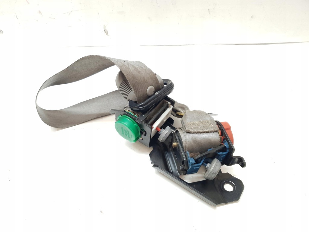 фото №1, Pas безопасности левый перед chevrolet astro