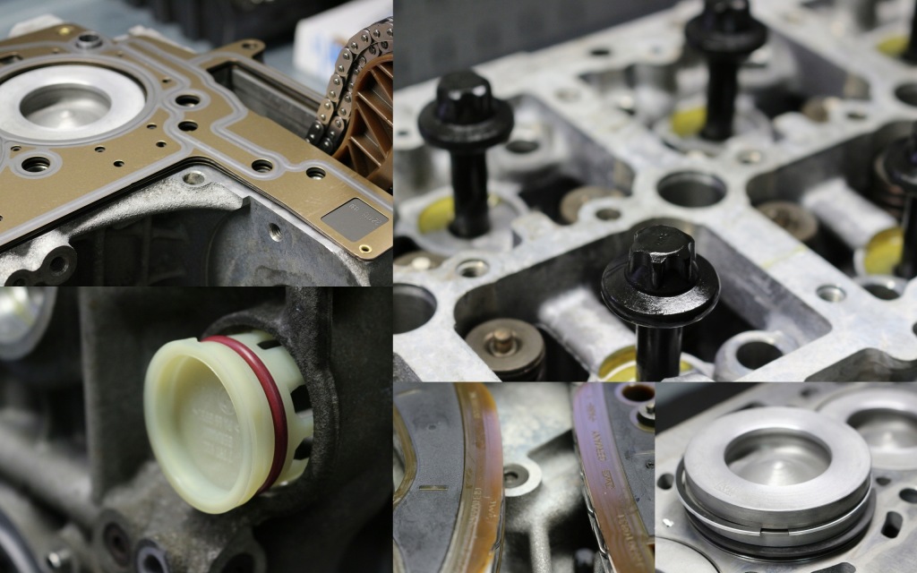 Bmw n47 двигатель pewny ремонт номинал 6-mcy гарантия specyfikacja Недорого