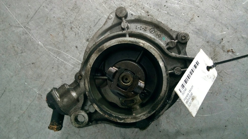 Купить Насос вакуум bmw e46 2.0 d 72817601
