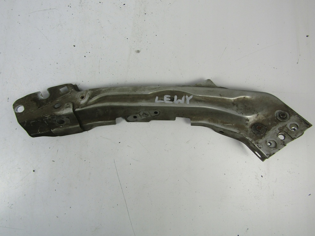 фото №1, Fiat scudo ii 270 панель фари лівий фара pas передній 07-13