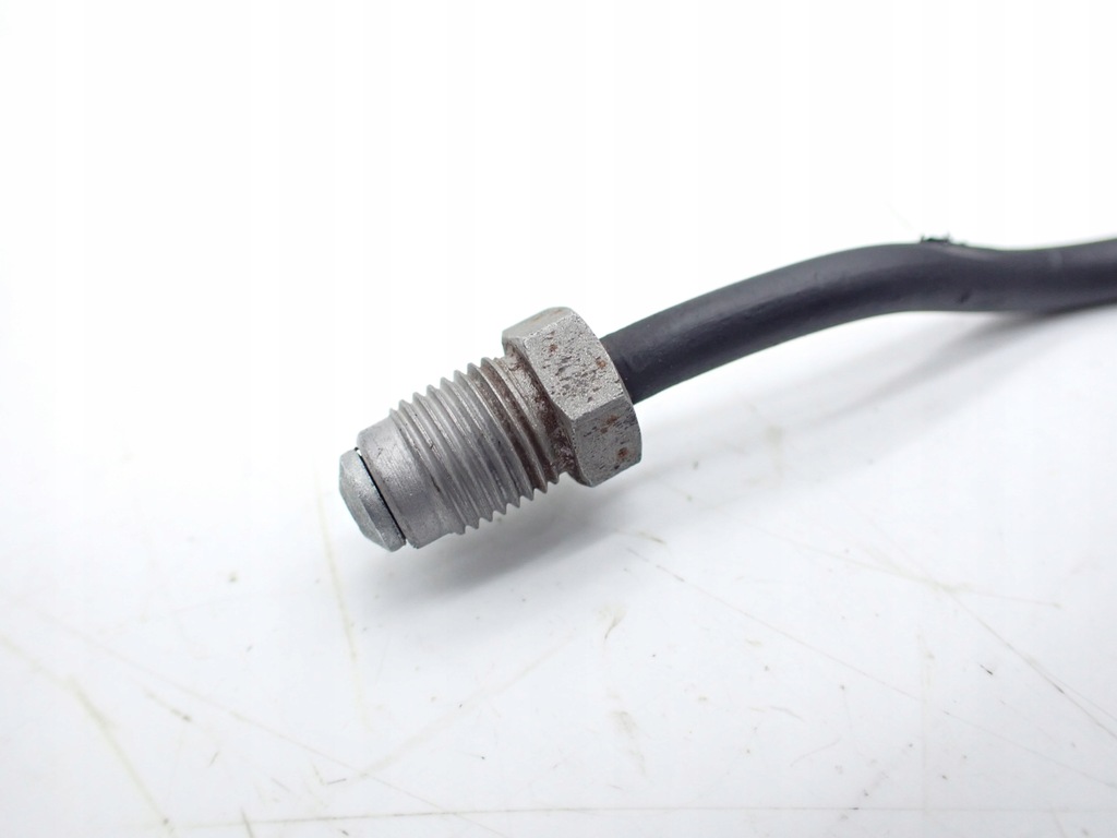 фото №12, Шланг гальмівний кронштейн audi a8 d3 4e0611846m