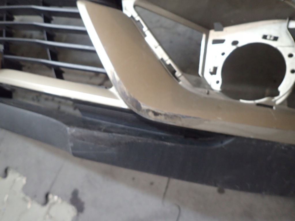 фото №11, Бампер перед renault scenic iv 4