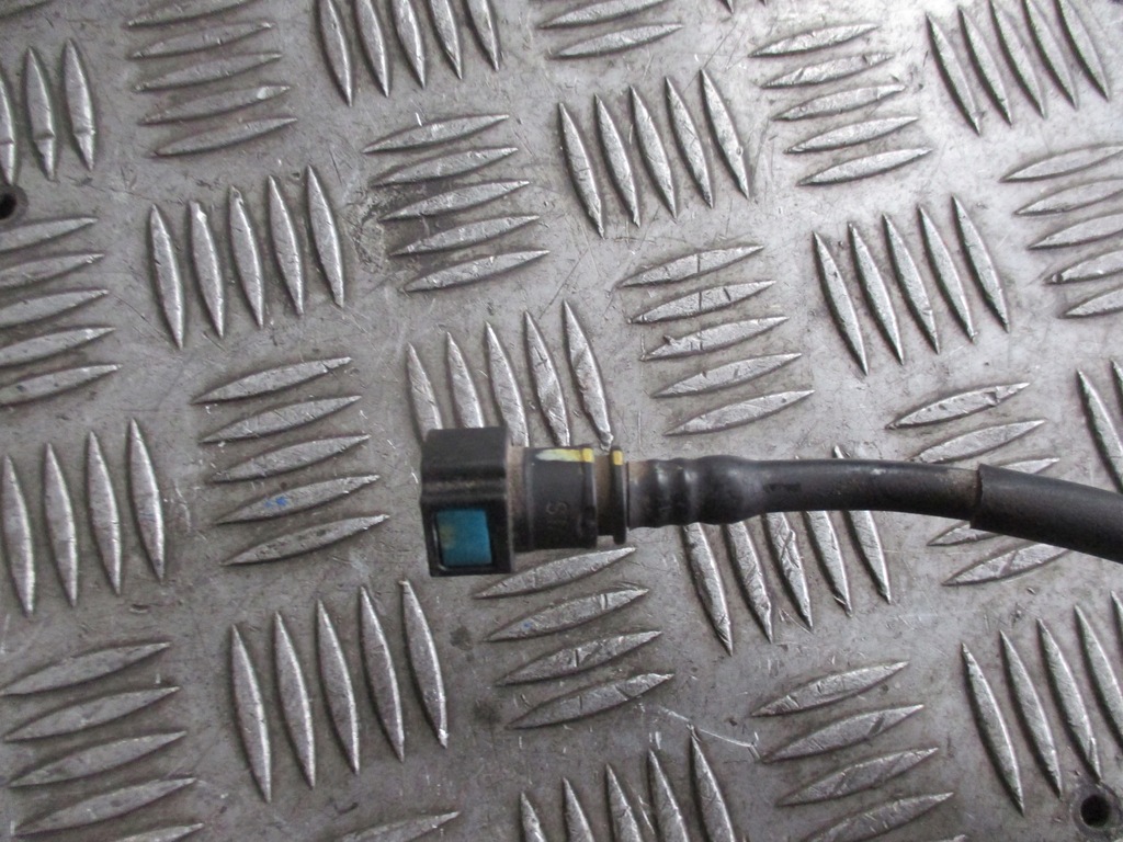 фото №6, Шланг трубка топлива kia sportage 04-08r 2.0b