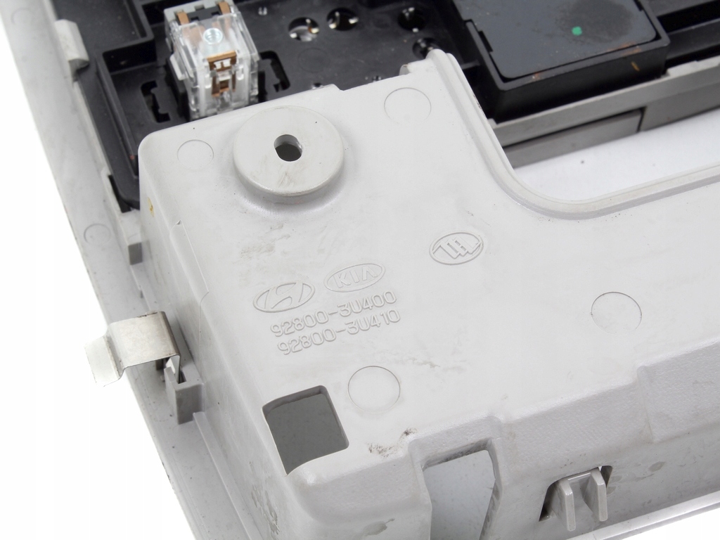 фото №6, Лампа освітлення салону kia sportage iii 10- 92800-3u400