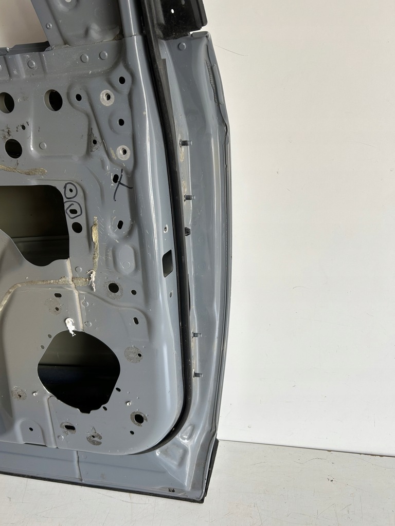 фото №15, Nissan qashqai 3 iii j12 дверь левая перед передние 21-