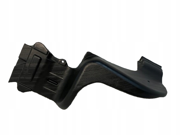 фото №1, Rav4 iv труба канал повітря кабіни