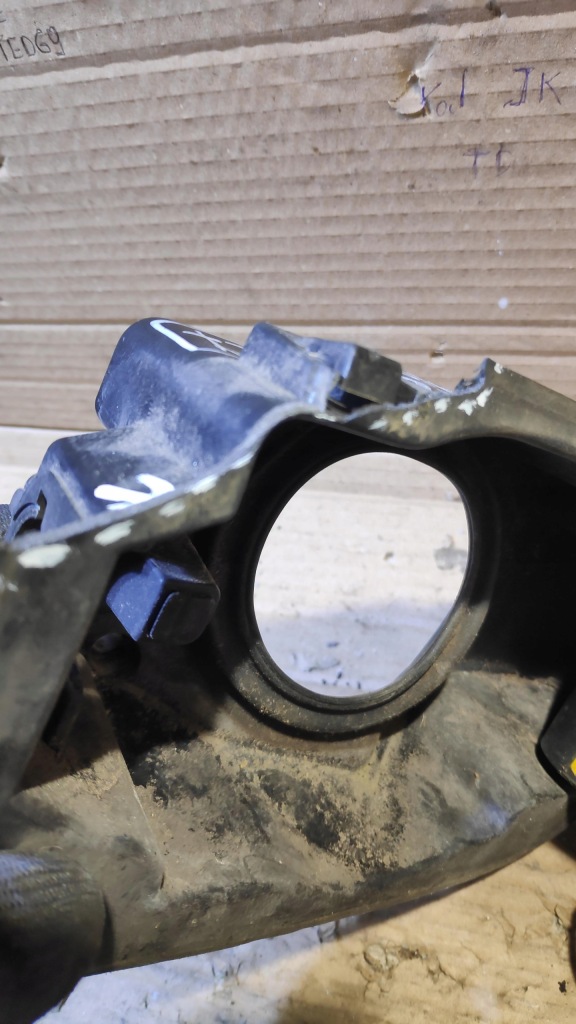 фото №8, Крышка заливной топлива kgnc peugeot 508 i 9670805880