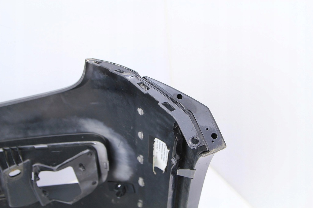 фото №11, Оригинальный бампер перед vw amarok 2hh 2012-2016 2hh807221