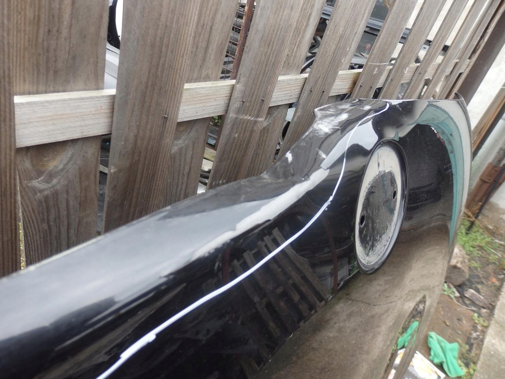 фото №6, Капот без оснащения bmw x3 f25 x4 f26 2010-