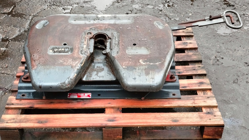 фото №1, Супорт mercedes actros mp 4 150sp2 g50-x