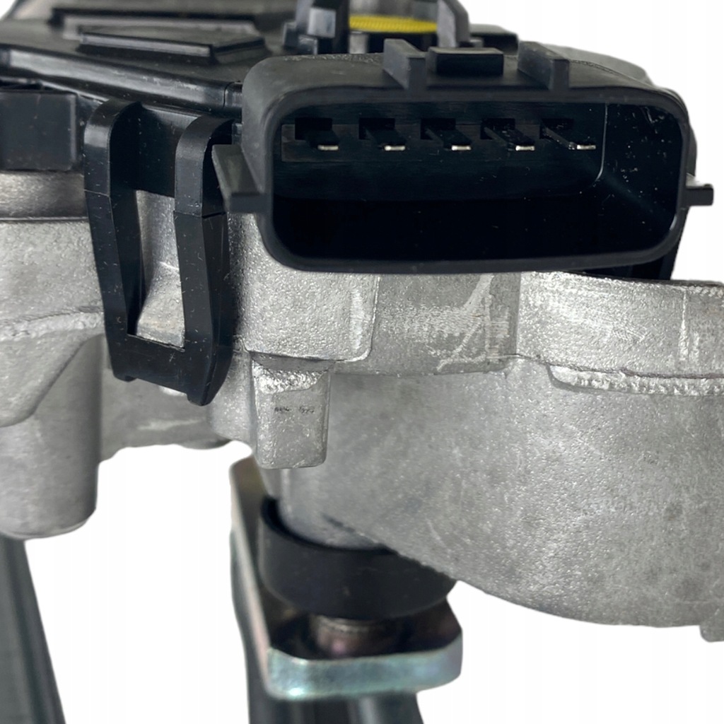 фото №13, Новый оригинальный номер механизм дворник dacia sandero ii logan ii duster ii