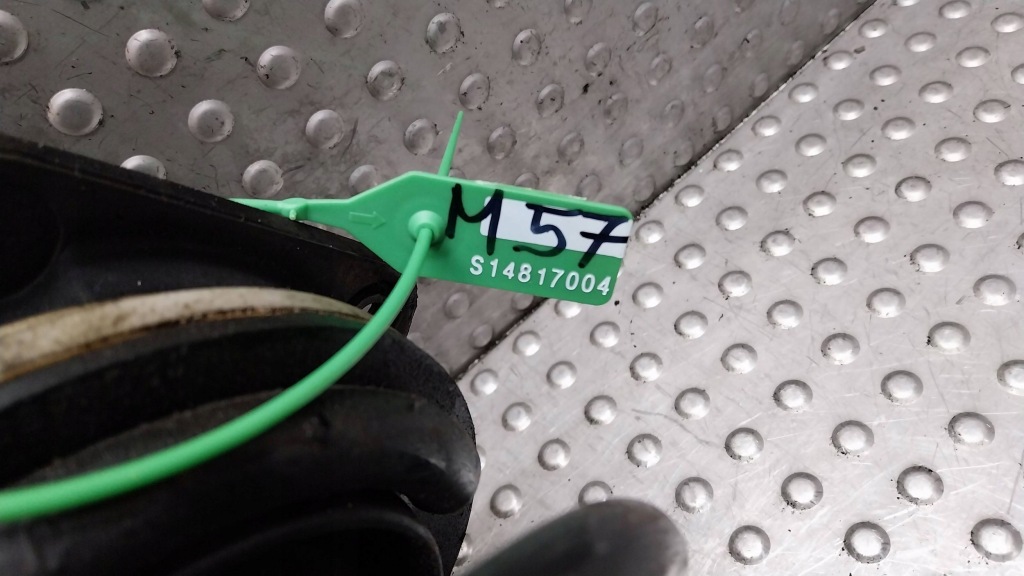 Амортизатор левый правый перед a4153200013 mercedes citan w415 с Разборки