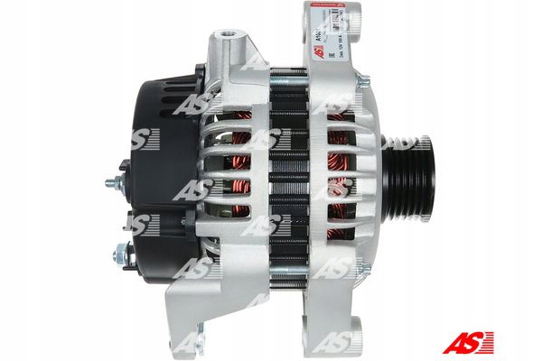 фото №2, Генератор as-pl a1001