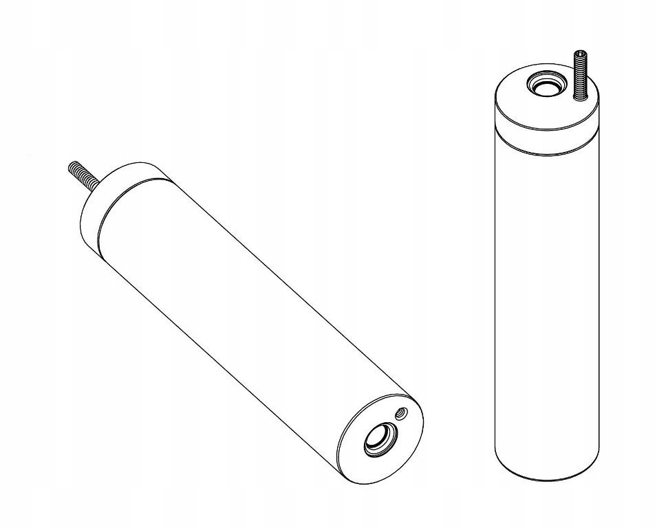 фото №9, Nrf 33360 осушувач, кондиціонер