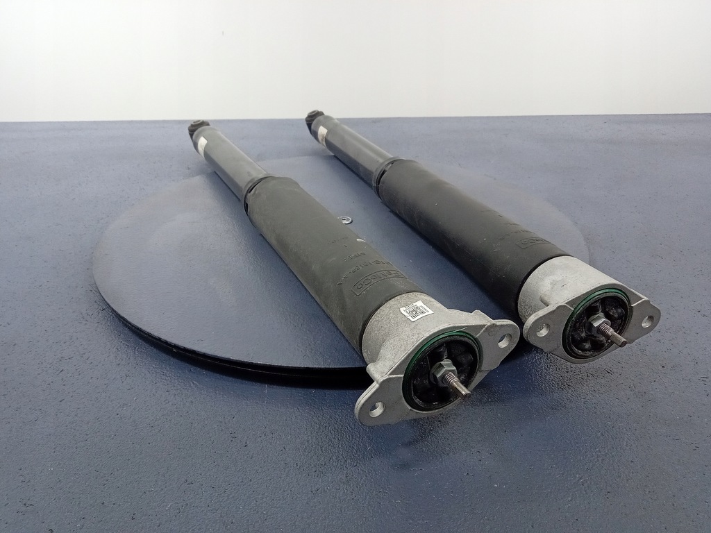 фото №3, Puma ii mk2 амортизаторы задняя задние l1tc-18080-fg