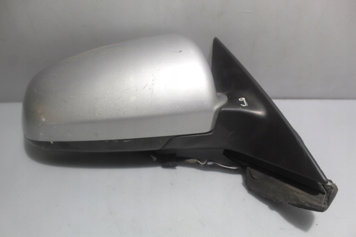 фото №1, Зеркало правое audi a3 8p ly7w