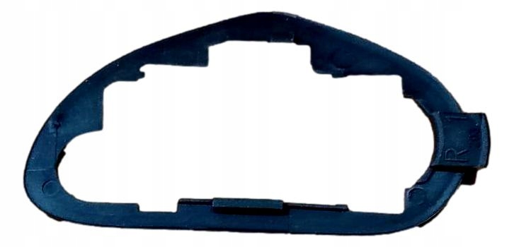 фото №1, Mercedes w203 w211 w219 r171 подкладка ручка задняя правая