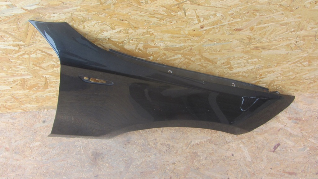 фото №5, Передній правий крила bmw 1 e87 e81