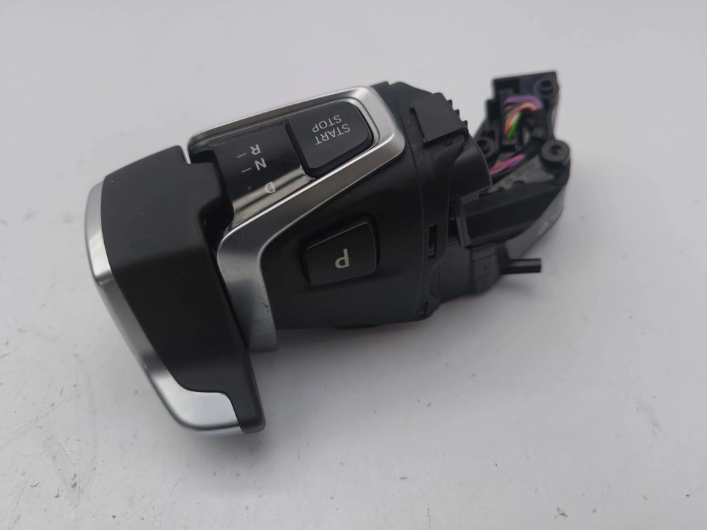 фото №7, Bmw i3 2017 перемикачі / ручки / пелюстки перемикання перемикання передач