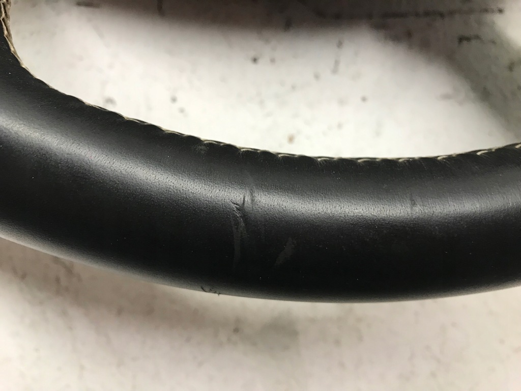 фото №7, Land rover sport i l320 lift повітропровід шкіряний