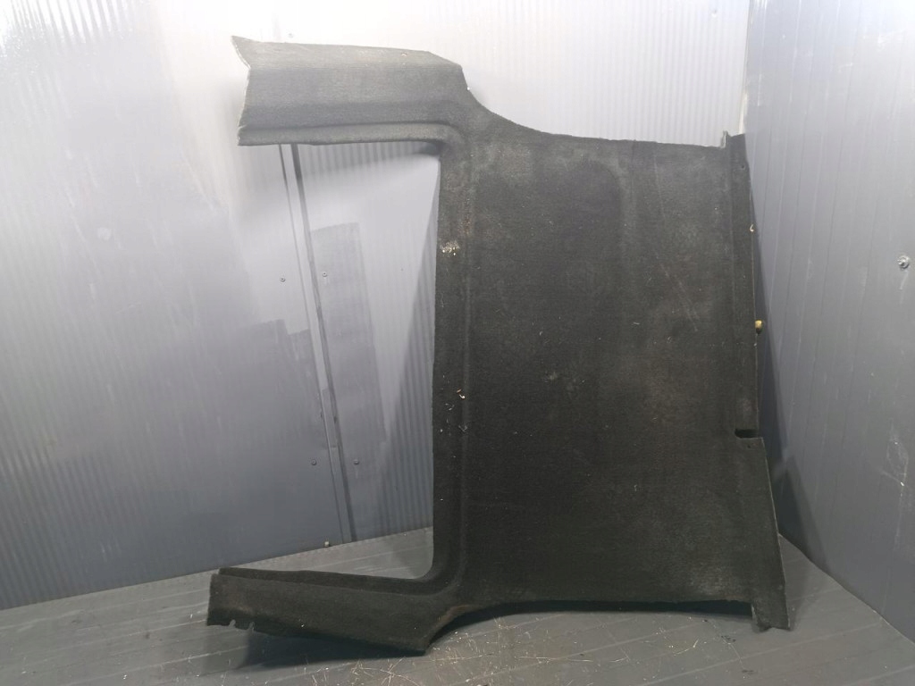 Купить Tesla model s обшивка багажника 1012352-00-f