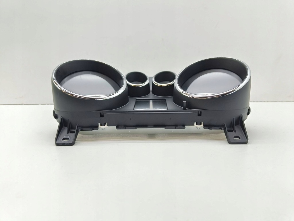 фото №5, Opel astra j 2012 счетчик / спидометр