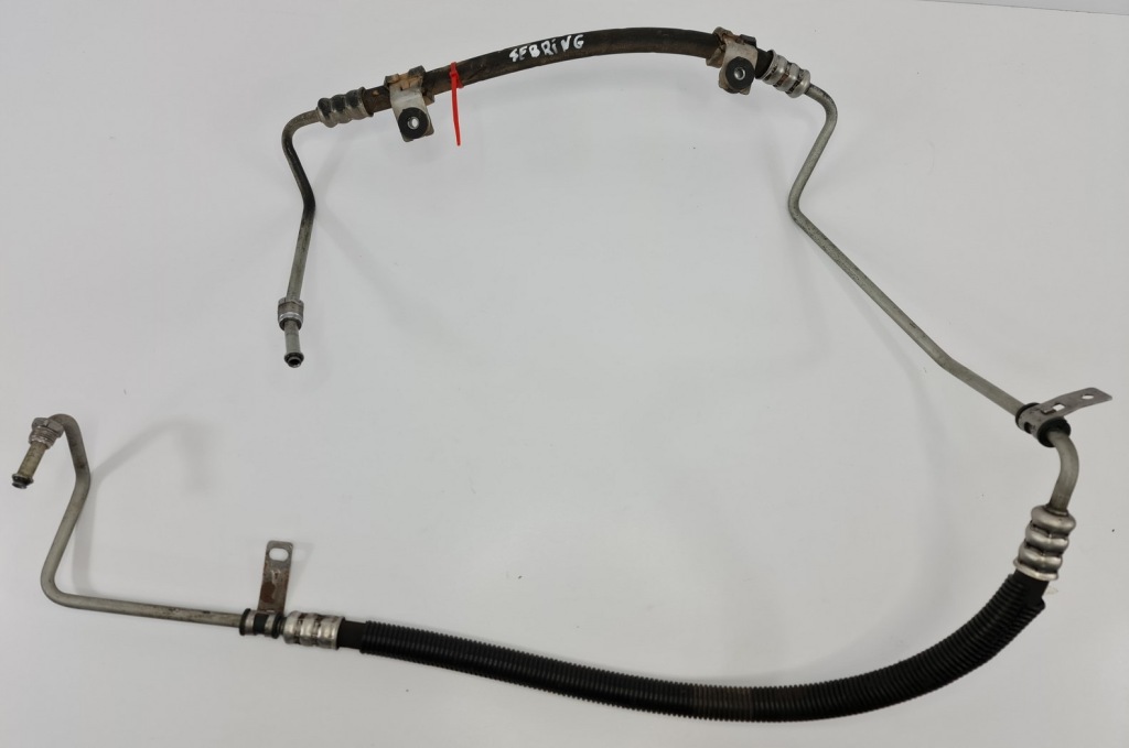 фото №1, Шланг підсилювача chrysler sebring iii 2.0 crd