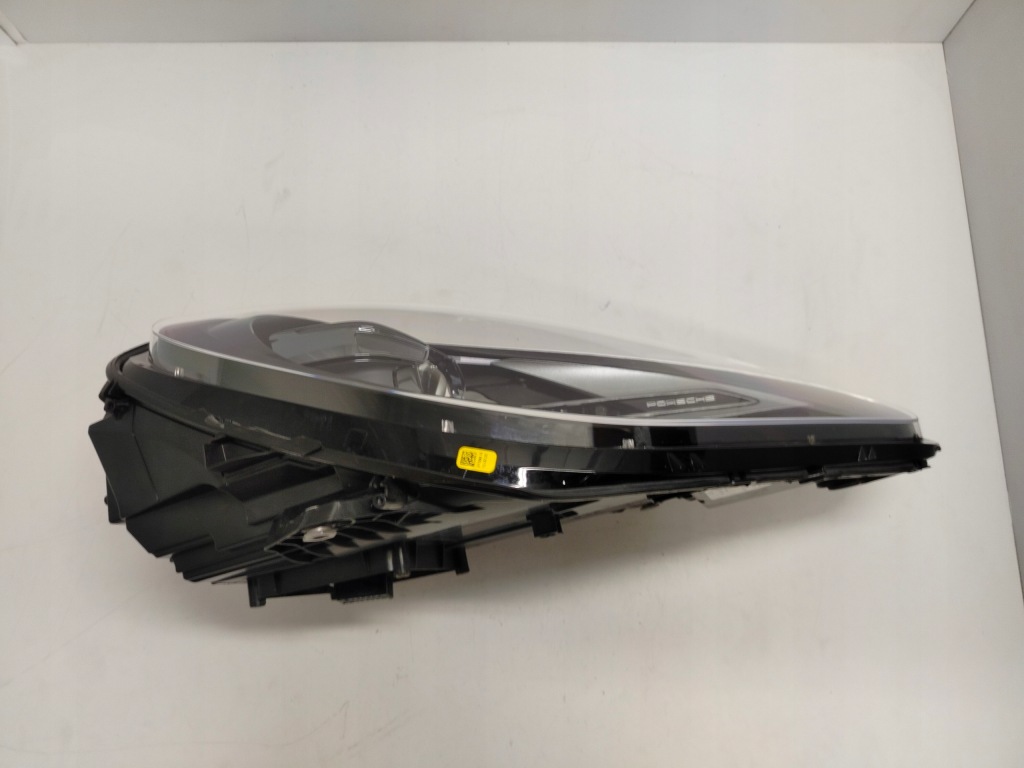 Porsche macan рестайлінг  full led excl ece rv фара правий ліва Зі Шроту