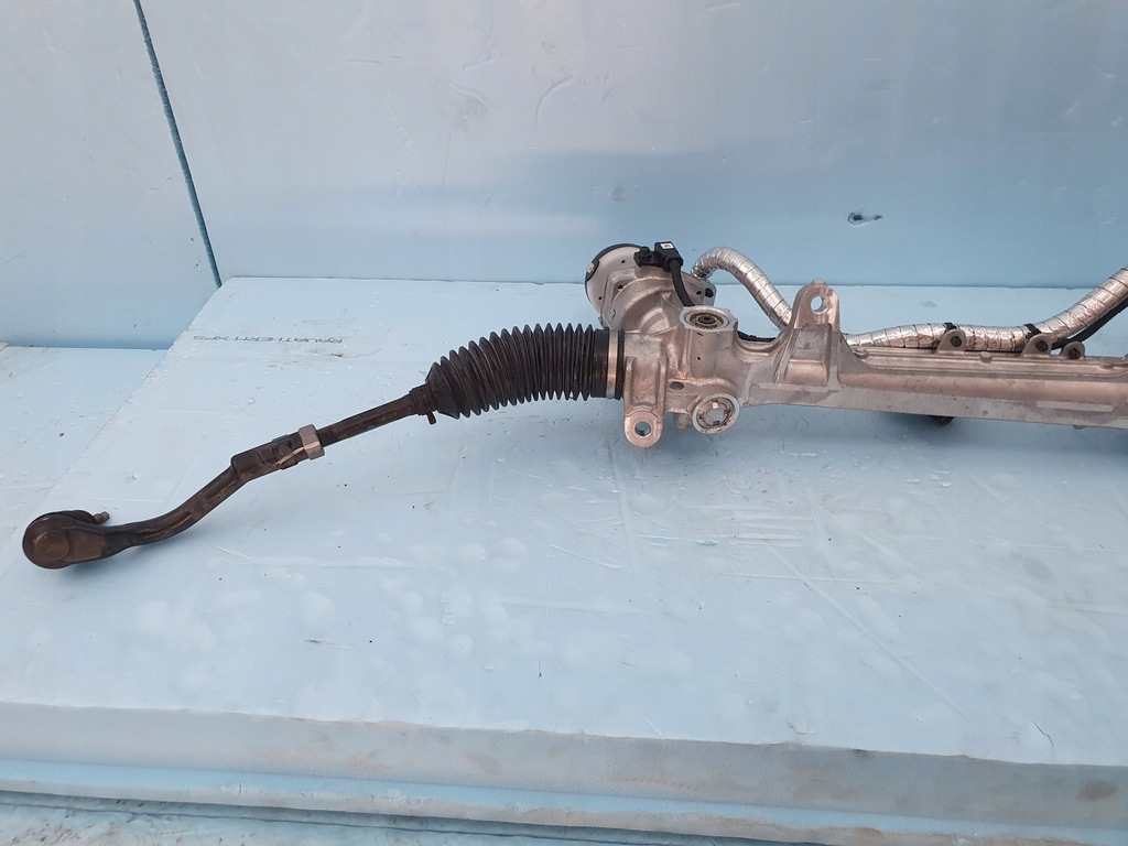 фото №4, Система кермовий hyundai tucson ii sportage