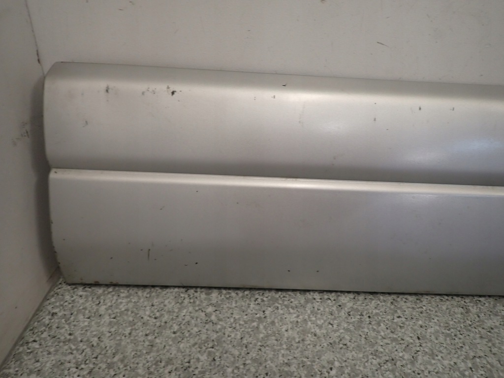 фото №4, Suzuki grand vitara 99- молдинг дверь передних правых