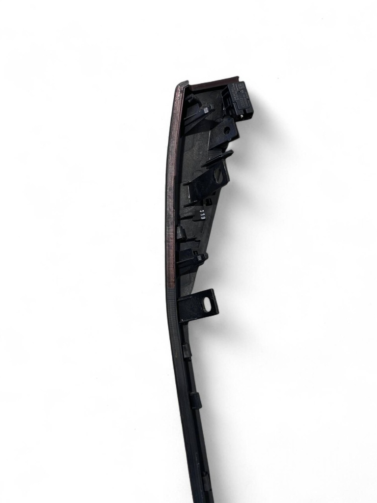 фото №12, Audi q8 рамка бардачка панели приборной панели