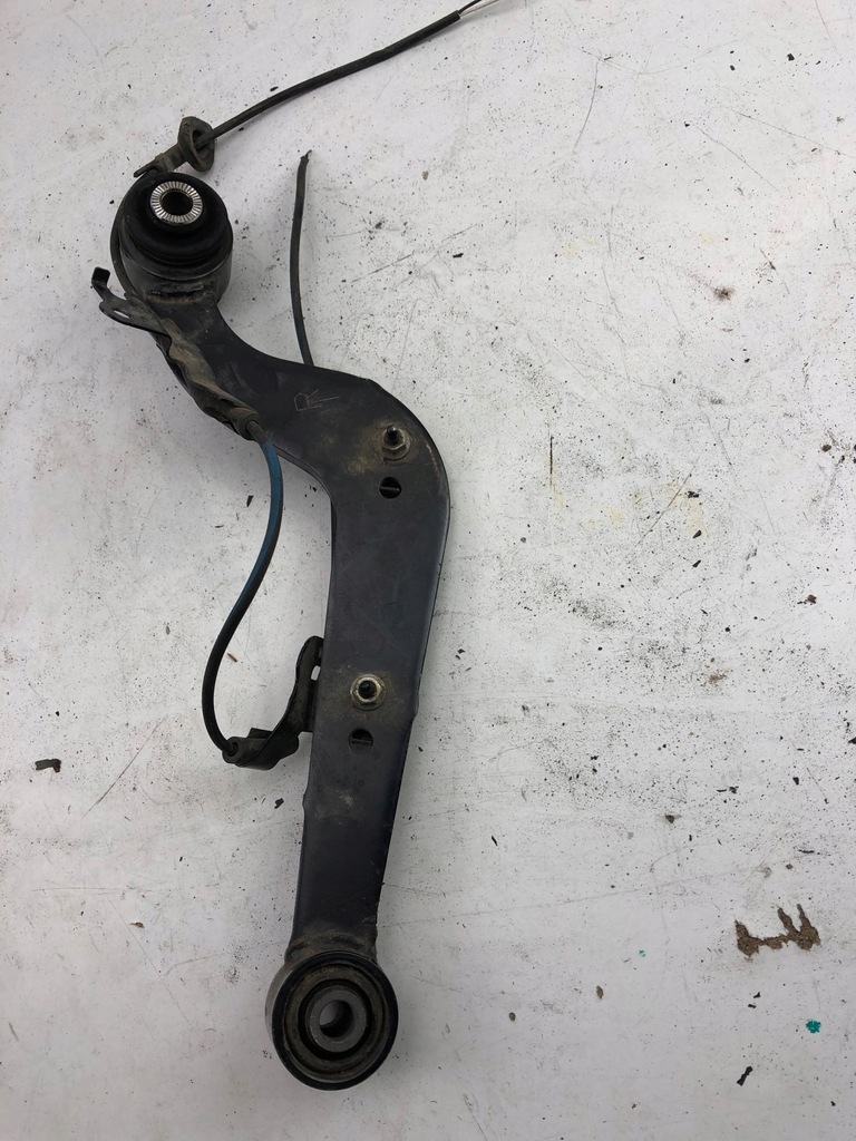 фото №4, Toyota rav4 iv важіль задня правий лівий 4x4 2.0d