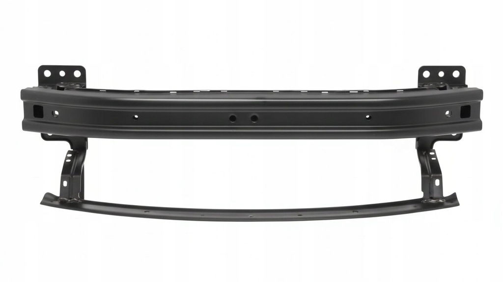 фото №1, Alfa romeo mito 08- балка усилитель бампера