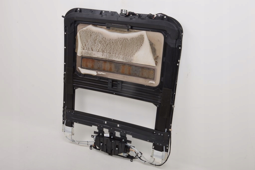 фото №8, Bentley arnage rolls royce люк