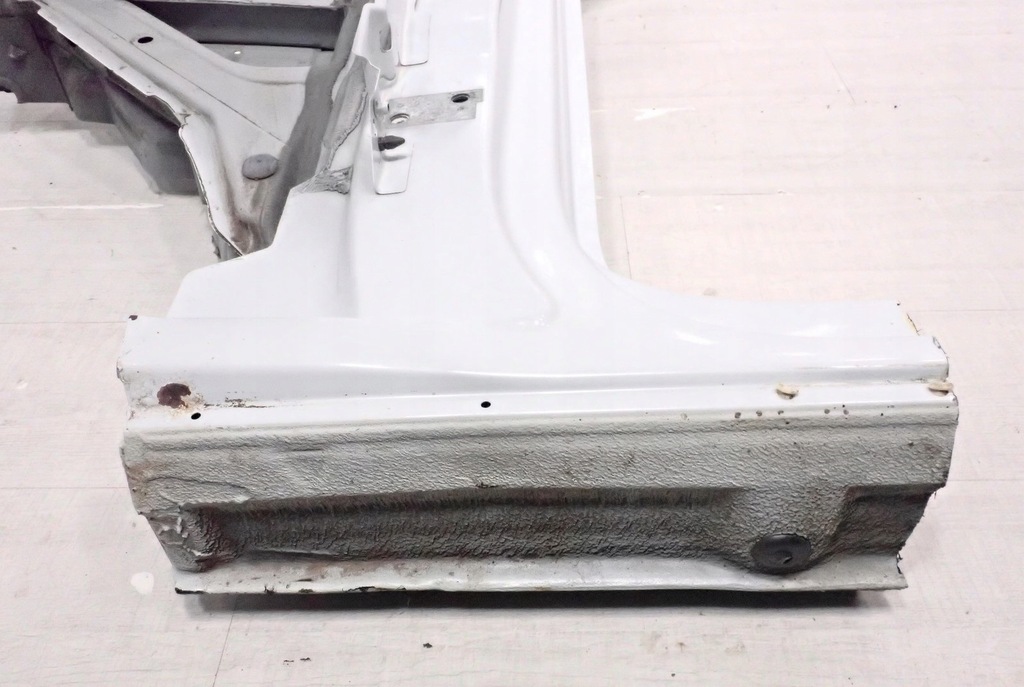 фото №8, 4l0810075 блок двигателя a кузовной левый audi q7 4l