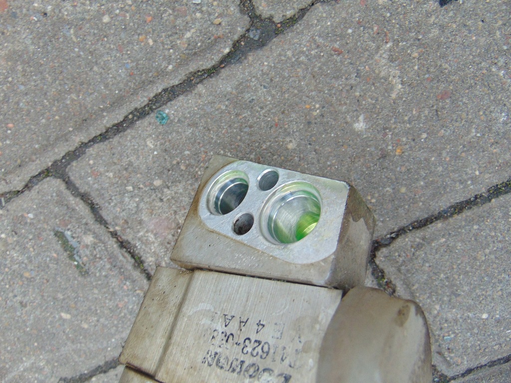 фото №10, Дроти кондиціонера hyundai elantra iii 2.0crdi