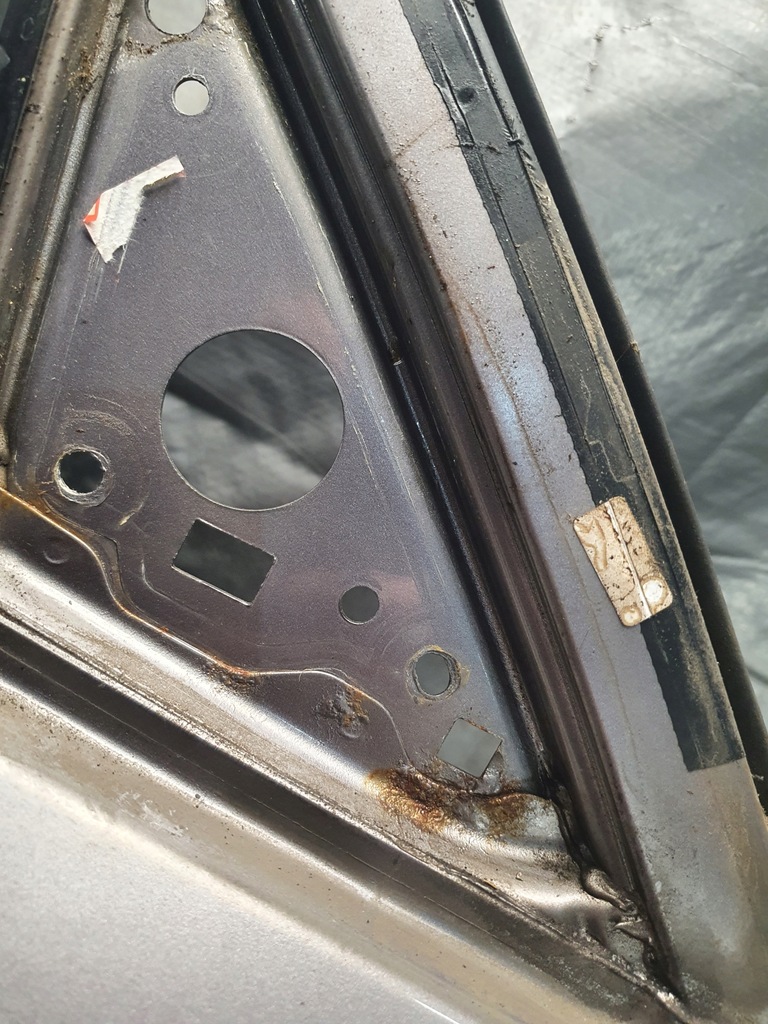 фото №11, Двері праве передні hyundai sonata v k: g6