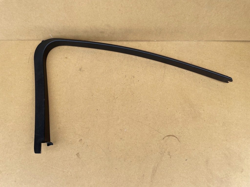 фото №1, Ford c-max mk2 защита рамка дверь перед левый