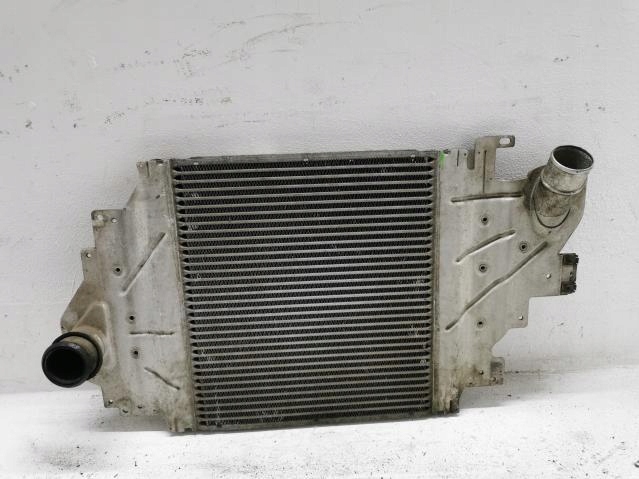 Радиатор воды renault clio 2 1.5 dci 8200252209 Доставка