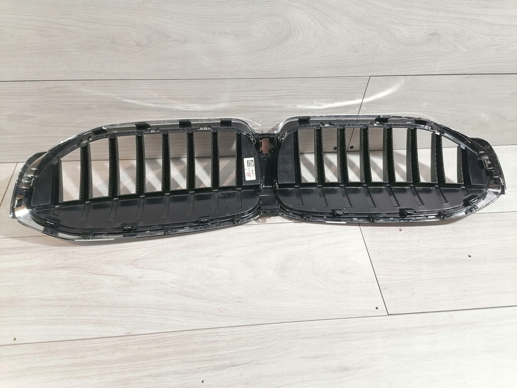 фото №10, Bmw 3 g20 g21 решітка радіатора решітка радіатора 7449428