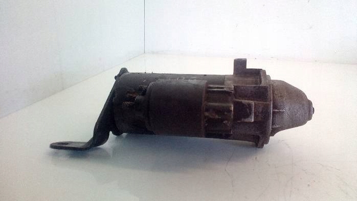 фото №6, Стартер opel zafira a 2,0 dti