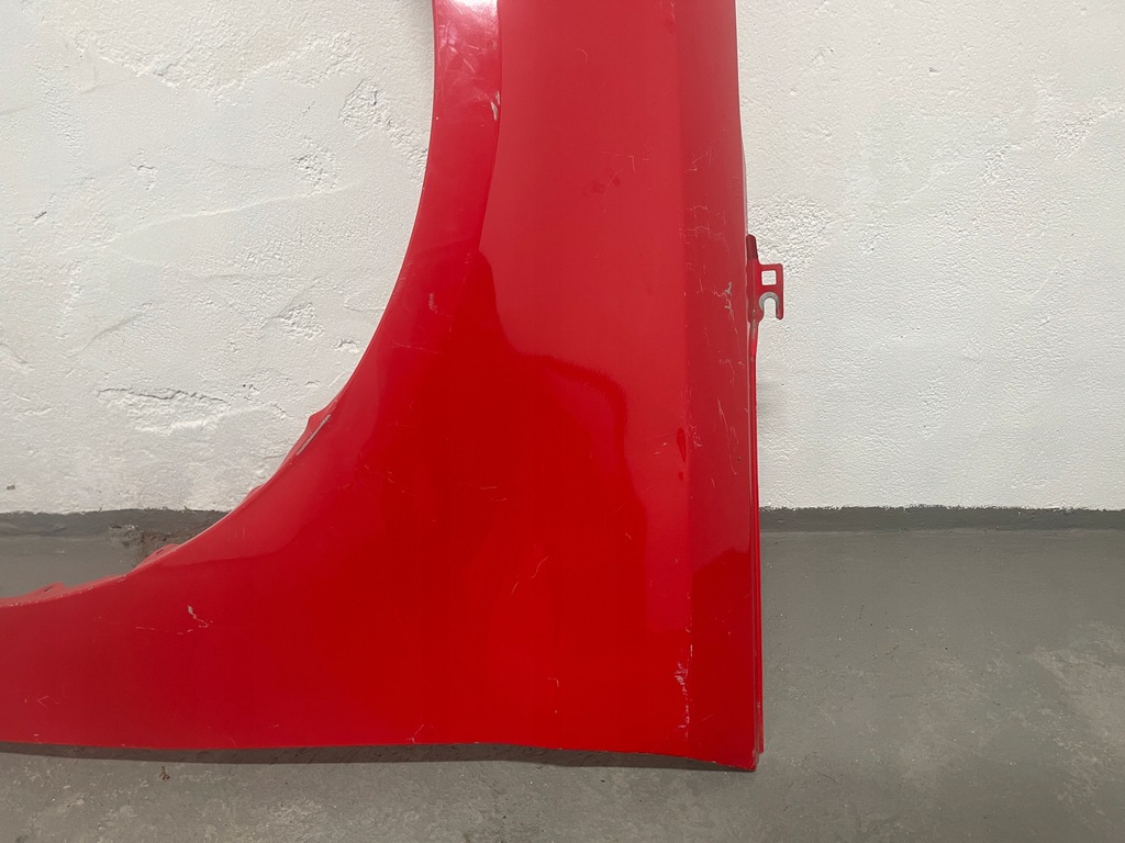 фото №6, Ford galaxy mk4 15- крила лівий перед