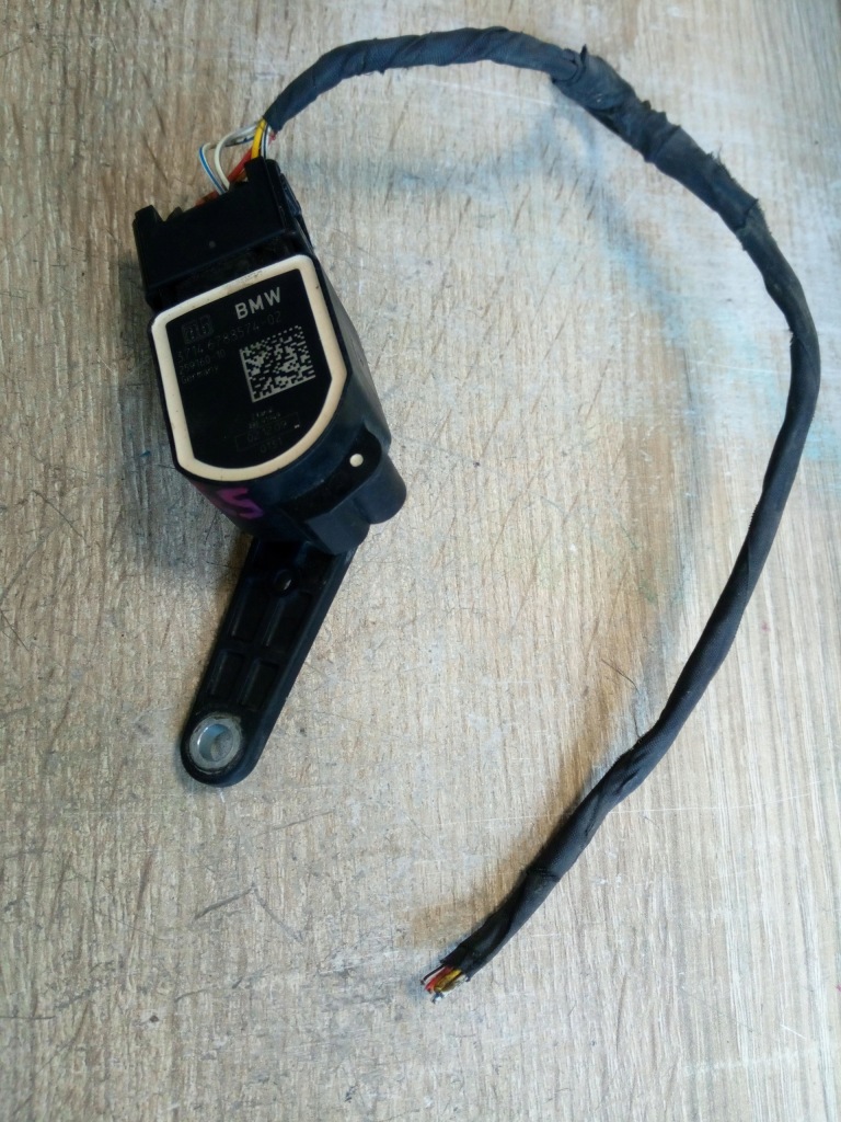 Датчик высоты ксенон bmw f20 f10 f30 oryg. с Разборки