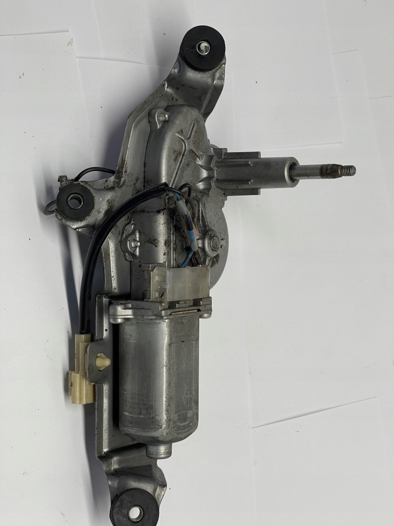 фото №1, Mazda оригінальний номер 849600-0042 моторчик двірники